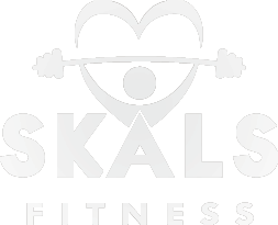 Skals Fitness Logo